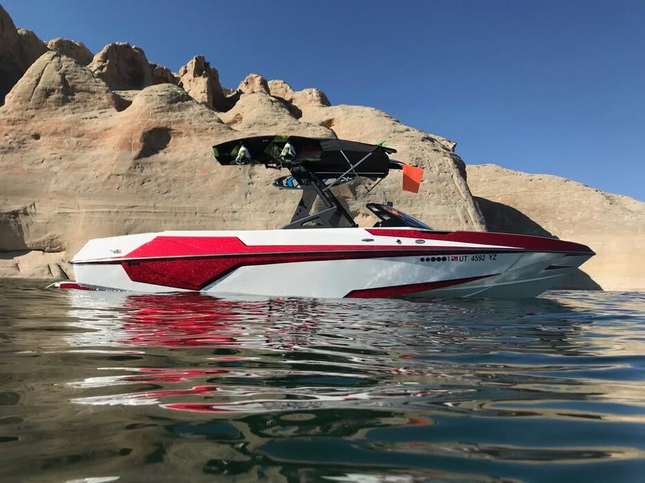 Images Lake Powell Experience