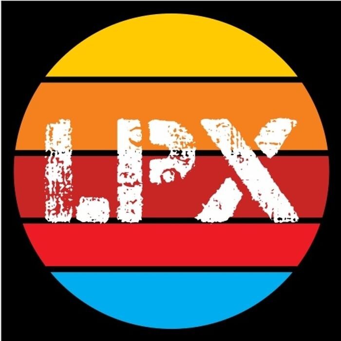 Lake Powell Experience Logo