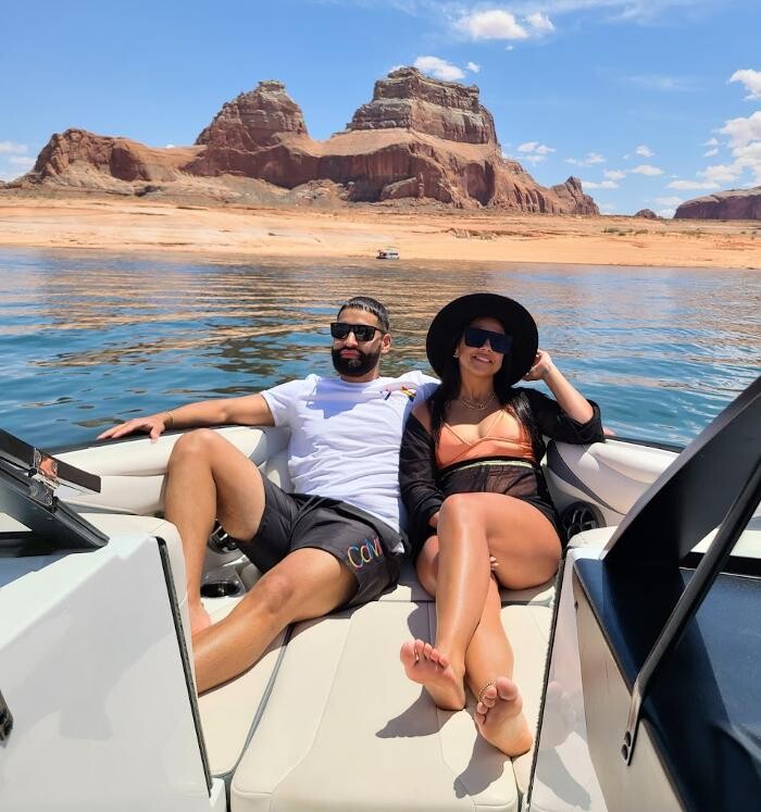 Images Lake Powell Experience