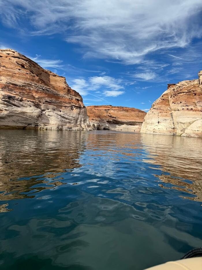 Images Lake Powell Experience