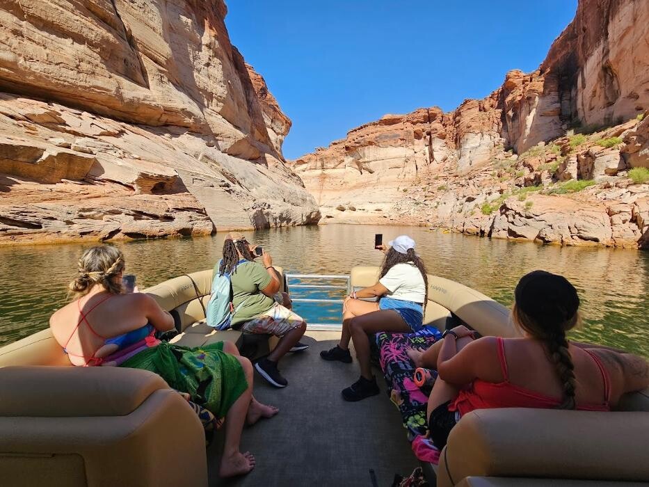 Images Lake Powell Experience