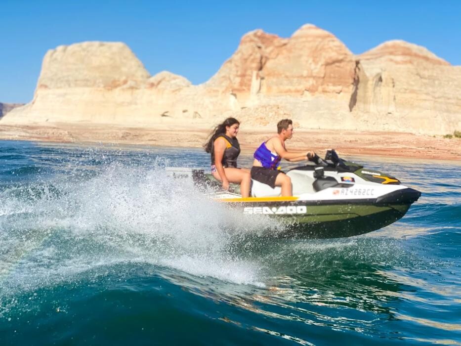 Images Lake Powell Experience