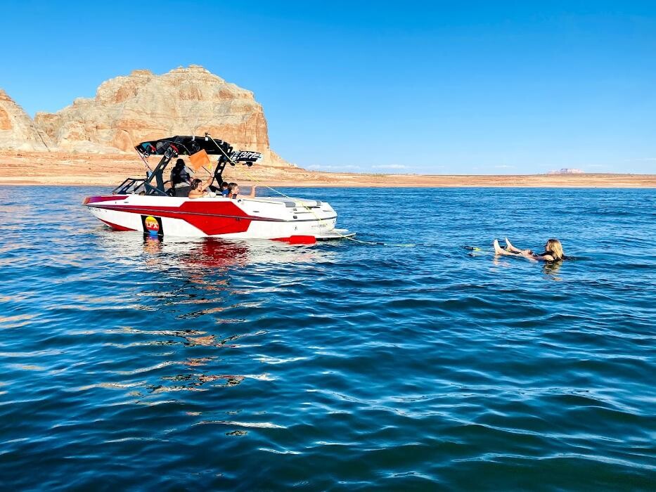 Images Lake Powell Experience