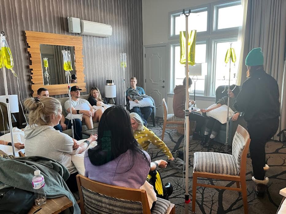 Images 208 Med Spa & IV Lounge