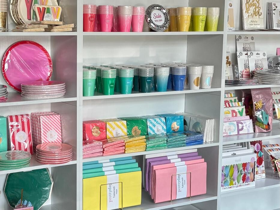Images Ohmy! Creative Party Shop & Craft Studio