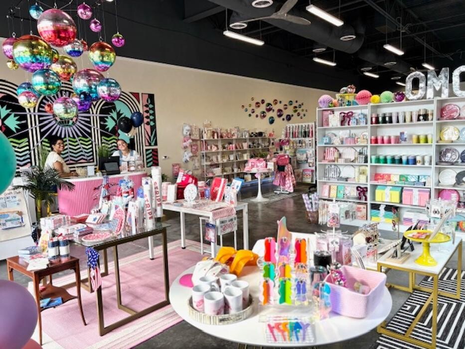 Images Ohmy! Creative Party Shop & Craft Studio