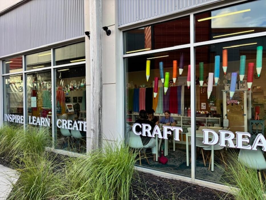 Images Ohmy! Creative Party Shop & Craft Studio
