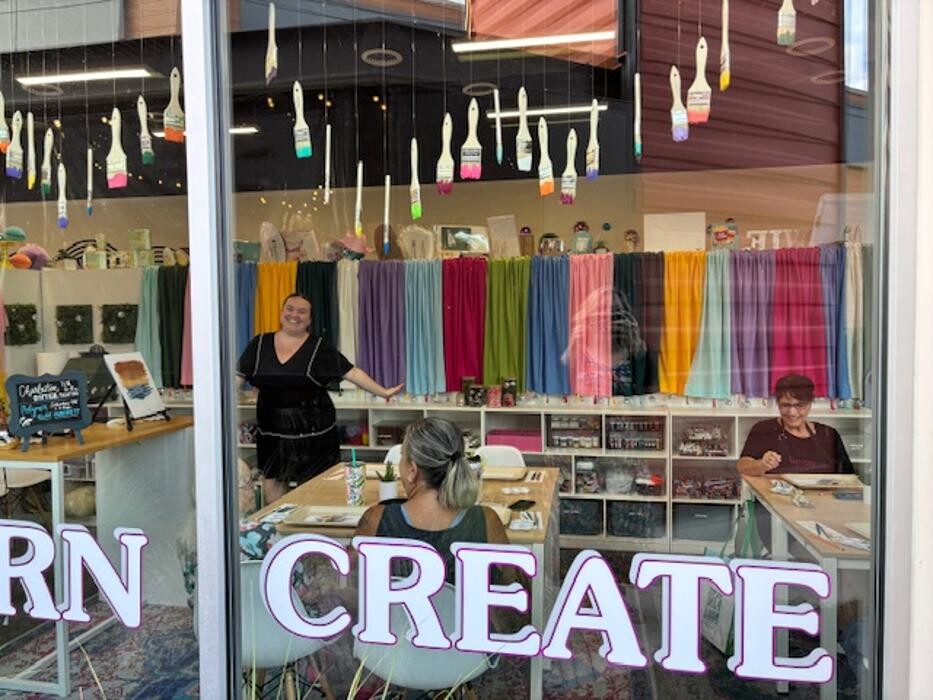 Images Ohmy! Creative Party Shop & Craft Studio