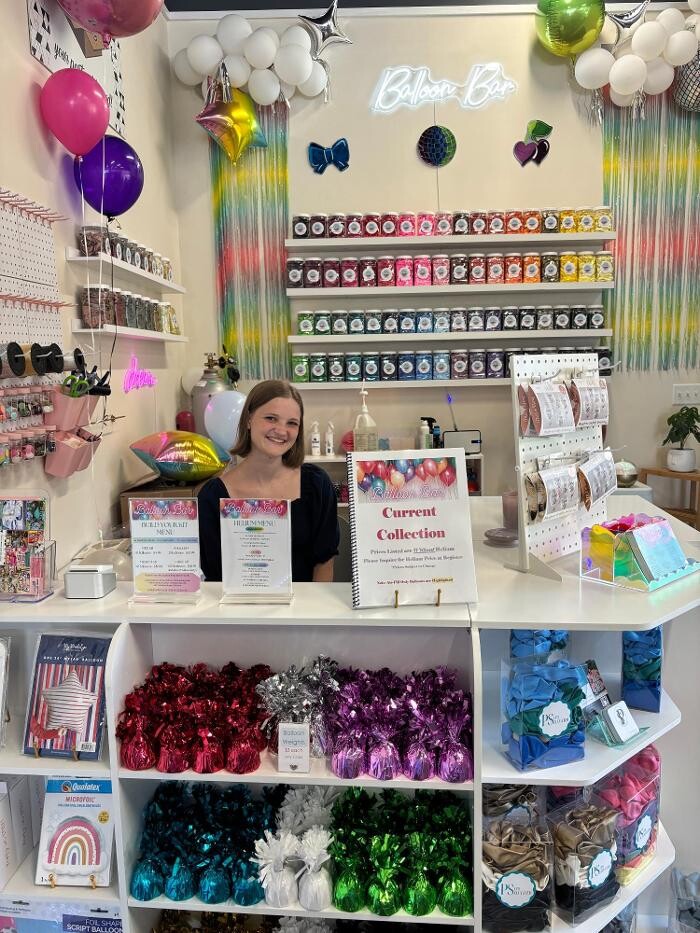 Images Ohmy! Creative Party Shop & Craft Studio