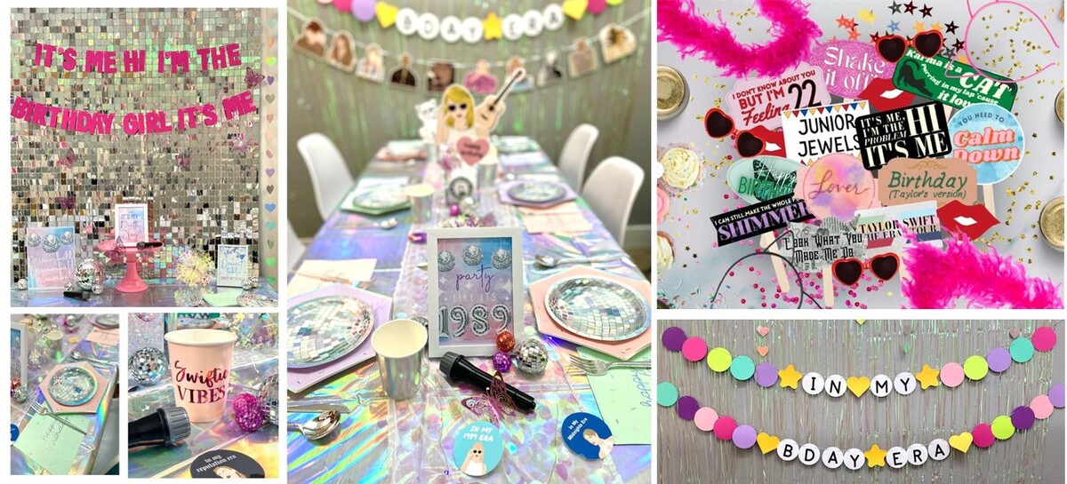 Images Ohmy! Creative Party Shop & Craft Studio
