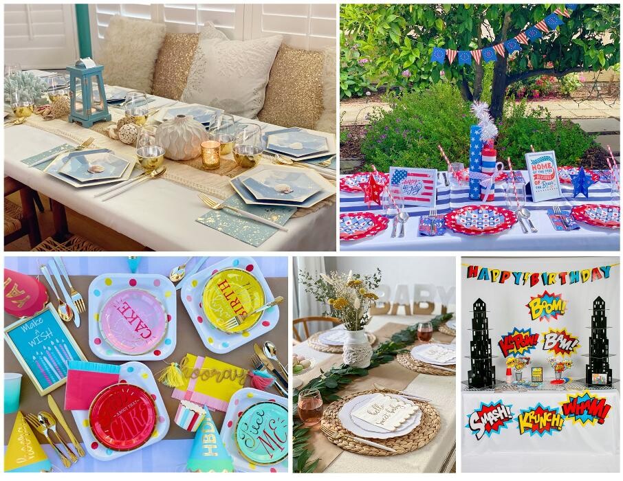 Images Ohmy! Creative Party Shop & Craft Studio