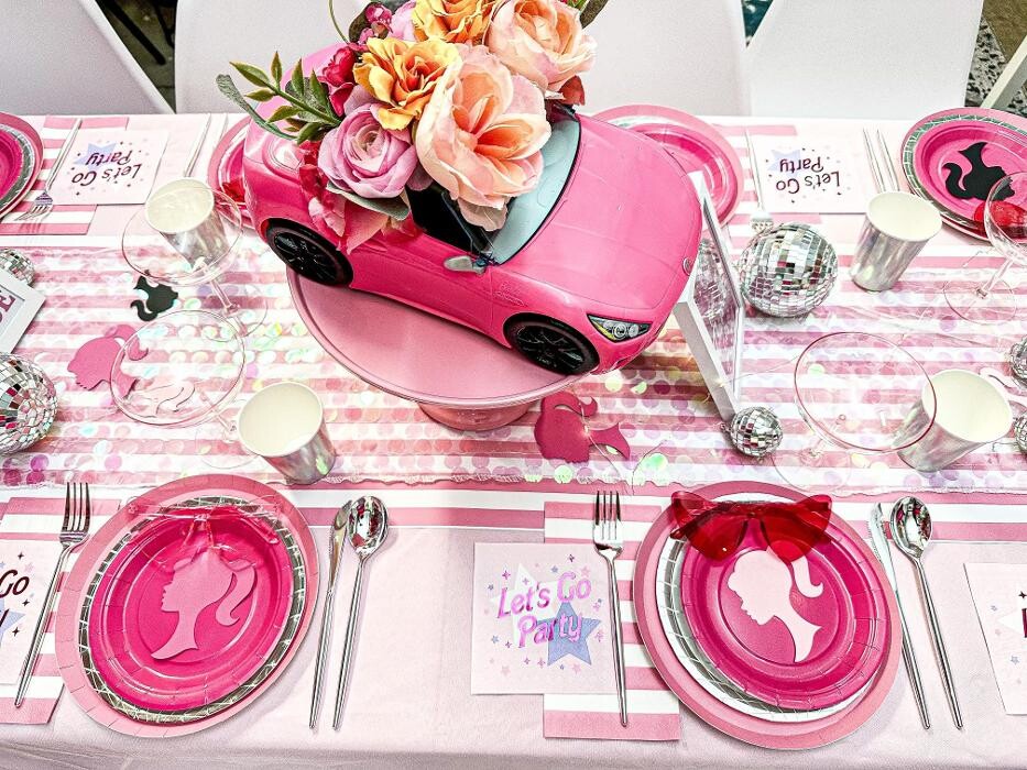 Images Ohmy! Creative Party Shop & Craft Studio