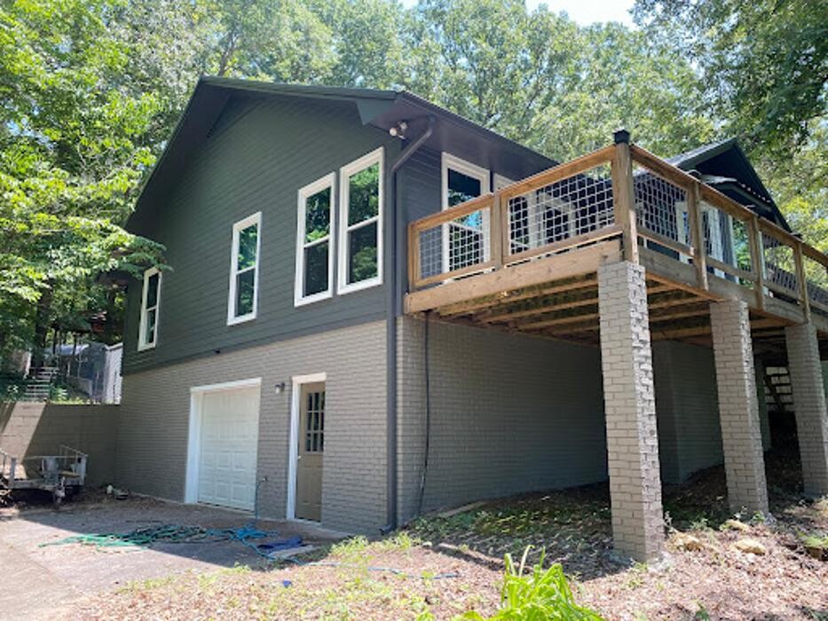Images Good Deal Painting and Renovation