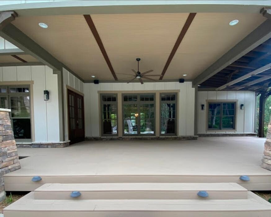 Images Good Deal Painting and Renovation