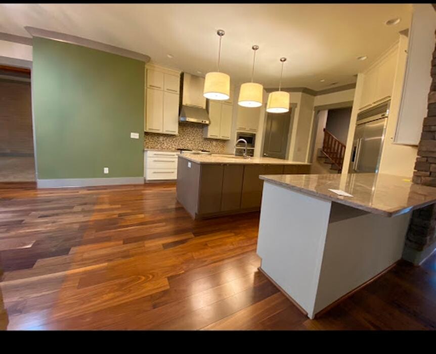 Images Good Deal Painting and Renovation