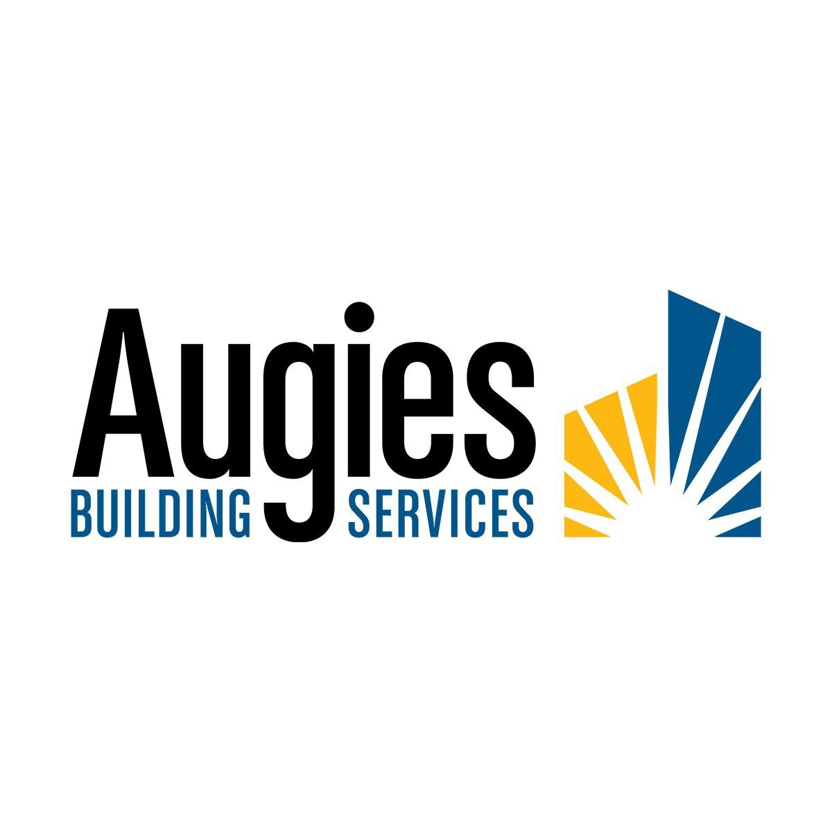 Augies Building Services Logo