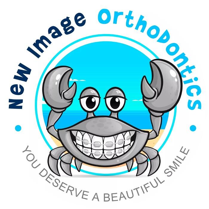 New Image Orthodontics Logo