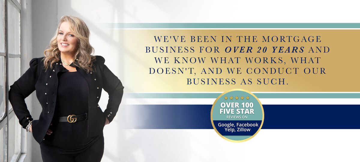 Images Jackie Barikhan - Summit Lending