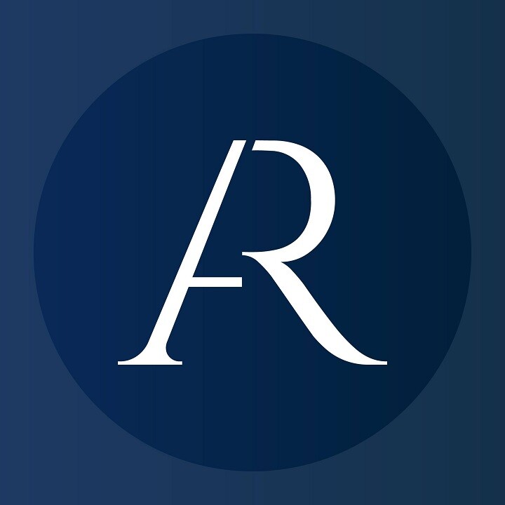 AnaMaria Rivera Law Firm, LLC Logo