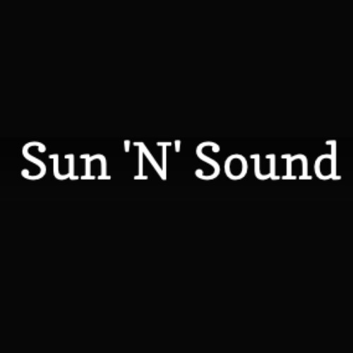 Sun And Sound Logo