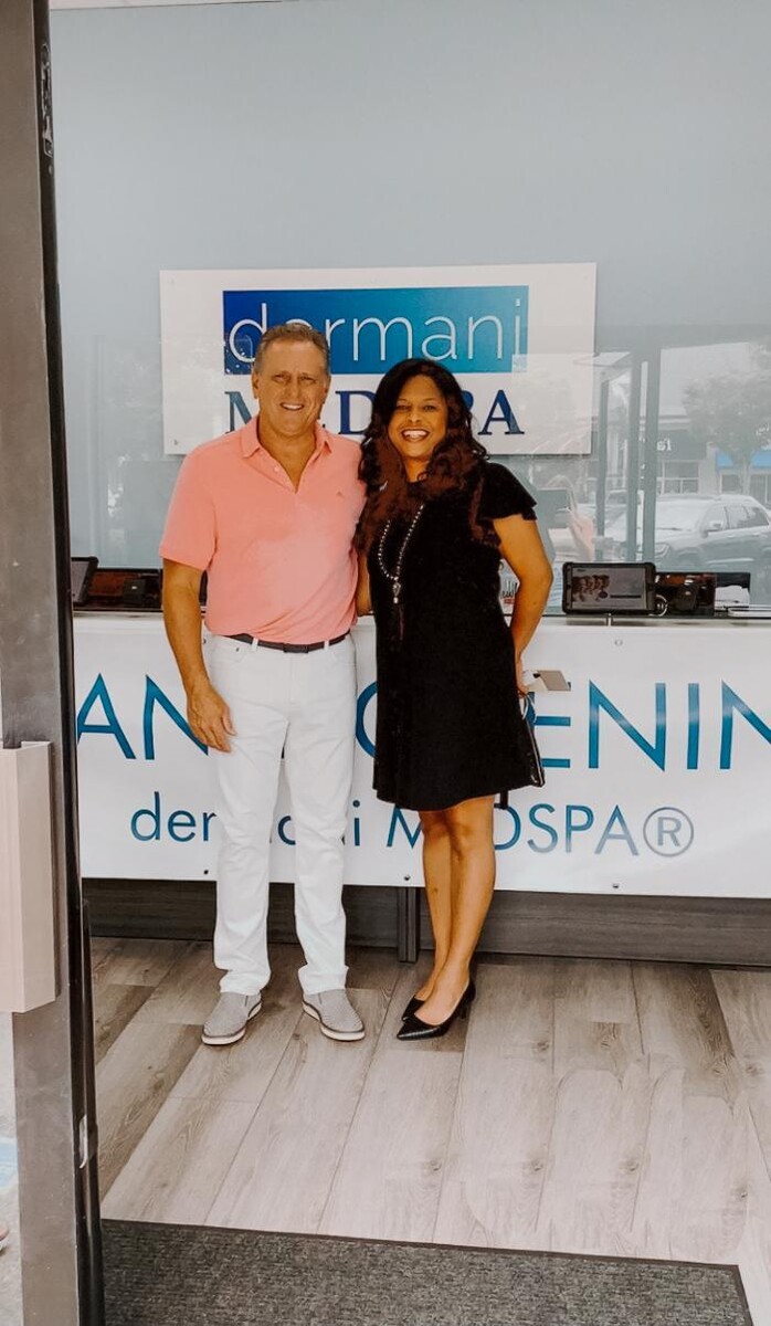 Images dermani MEDSPA Peachtree City, GA