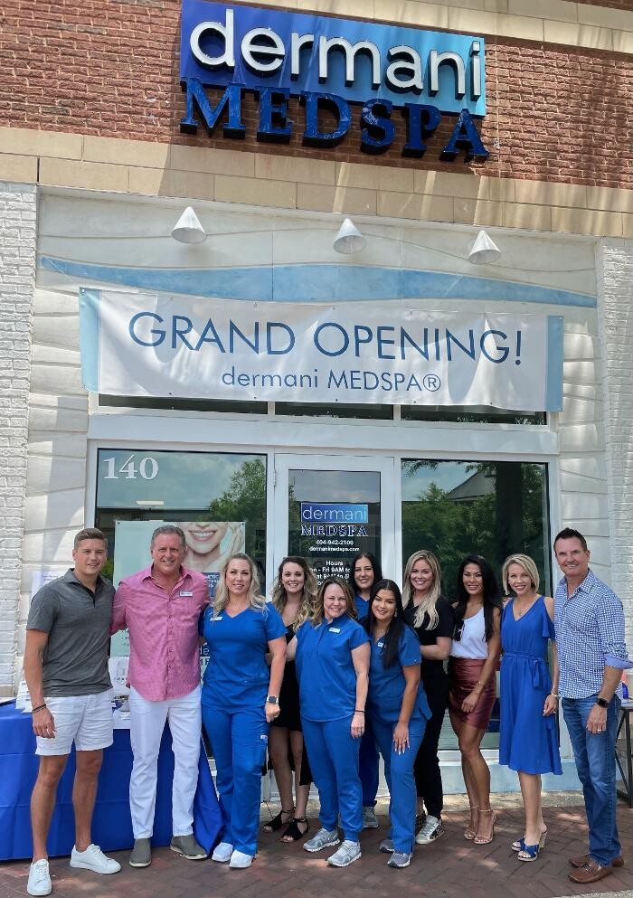 Images dermani MEDSPA Peachtree City, GA
