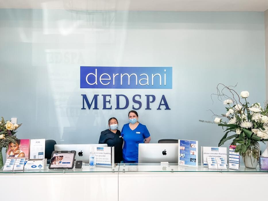 Images dermani MEDSPA Peachtree City, GA