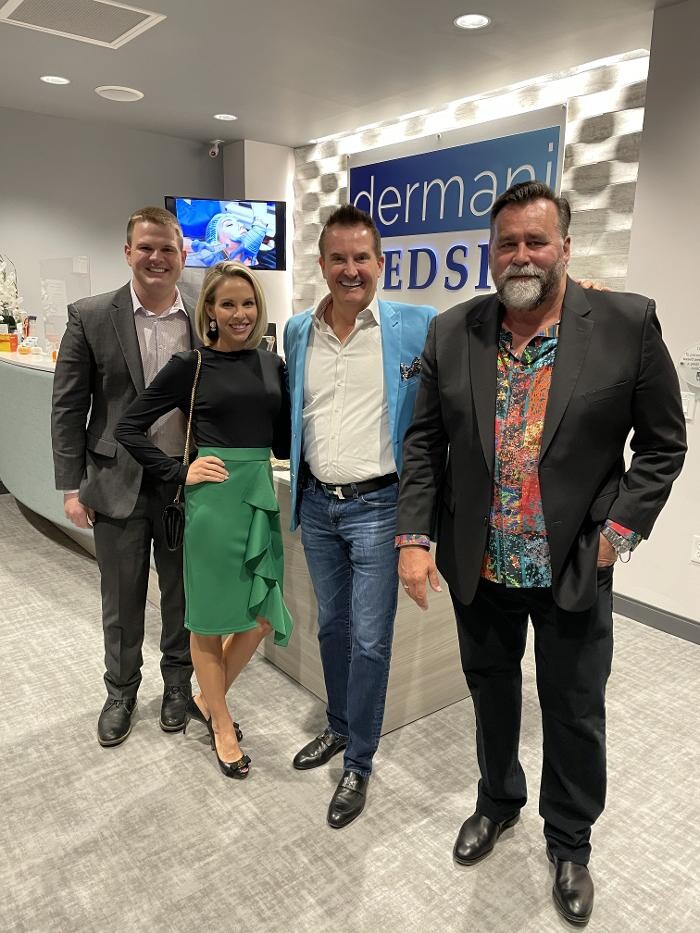 Images dermani MEDSPA Peachtree City, GA