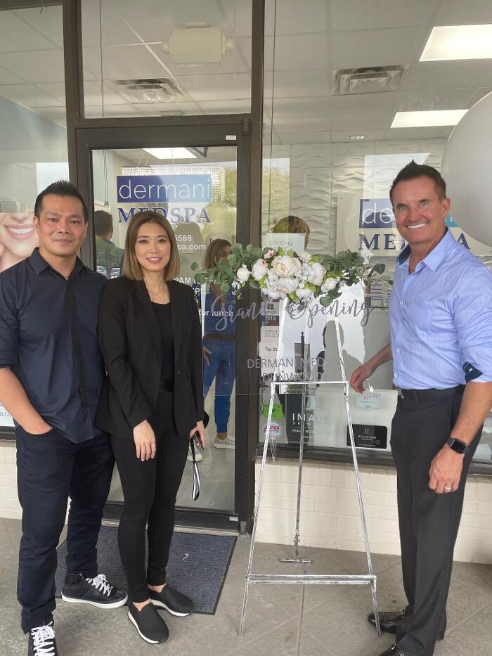 Images dermani MEDSPA Peachtree City, GA