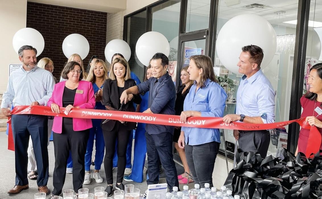 Images dermani MEDSPA Peachtree City, GA