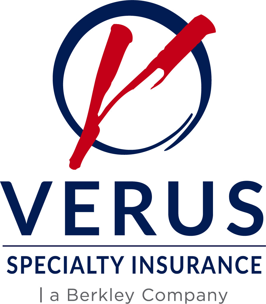 Verus Specialty Insurance Logo