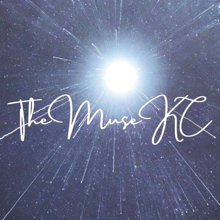The Muse KC Logo