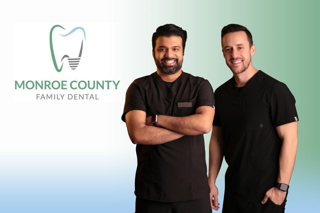 Images Monroe County Family Dental