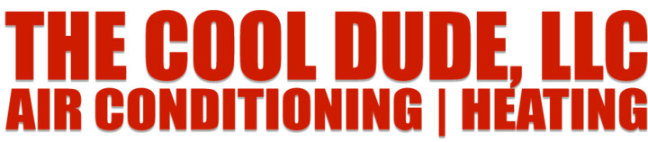 The Cool Dude Logo