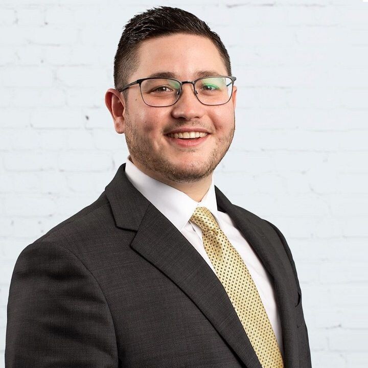 William Harper - SECU Mortgage Loan Officer Logo