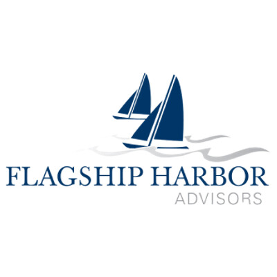 Flagship Harbor Advisors Logo