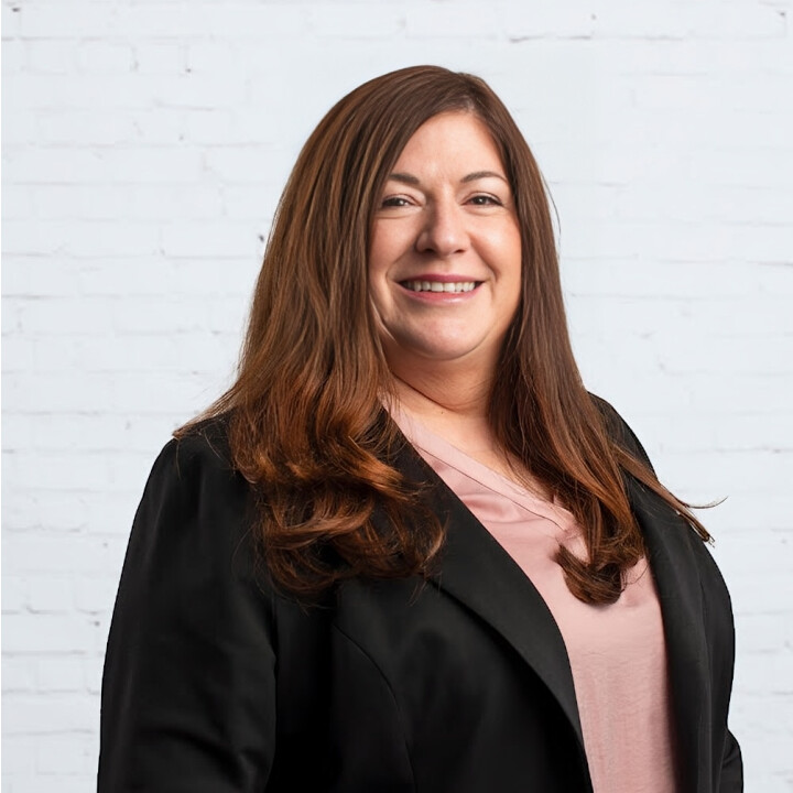 Susan Valente- SECU Mortgage Loan Officer Logo