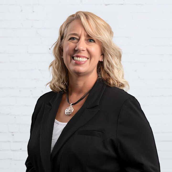 Kim Smith- SECU Mortgage Loan Officer Logo