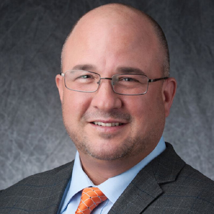 Joe Phiefer - SECU Mortgage Loan Officer Logo