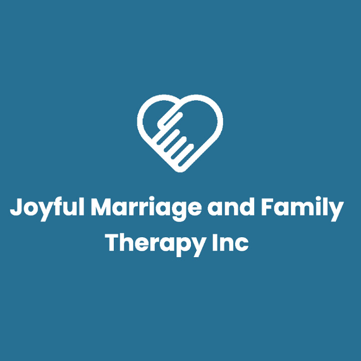 Joyful Therapy Group Logo