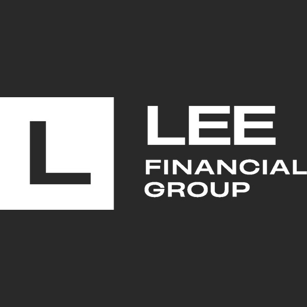 Lee Financial Group Logo