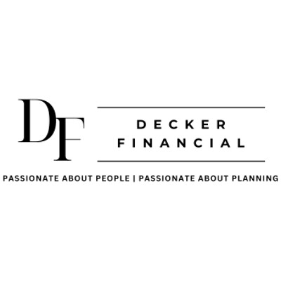 Decker Financial Logo