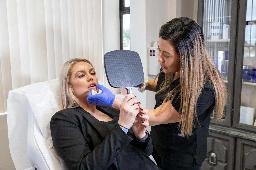 Images Bella Glo Medical Aesthetics & Wellness