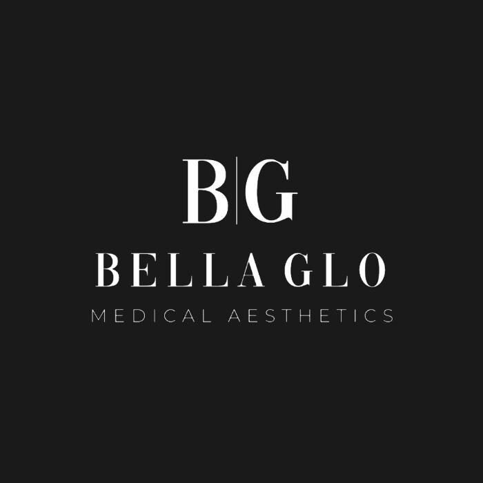 Bella Glo Medical Aesthetics & Wellness Logo