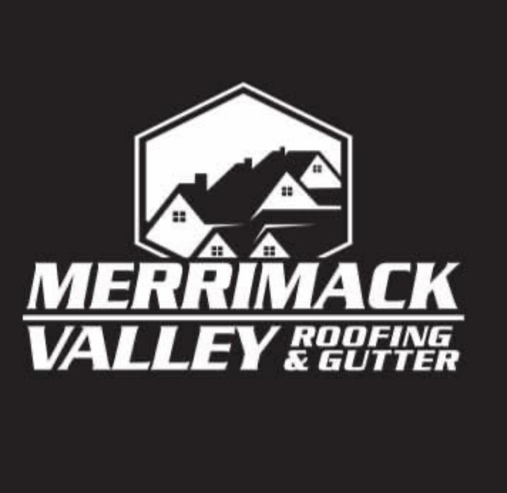 Merrimack Valley Roofing and Gutter LLC Logo