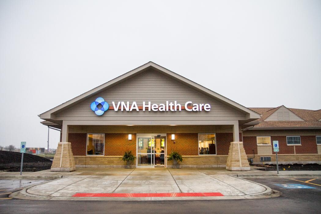 Images VNA Health Care - Romeoville