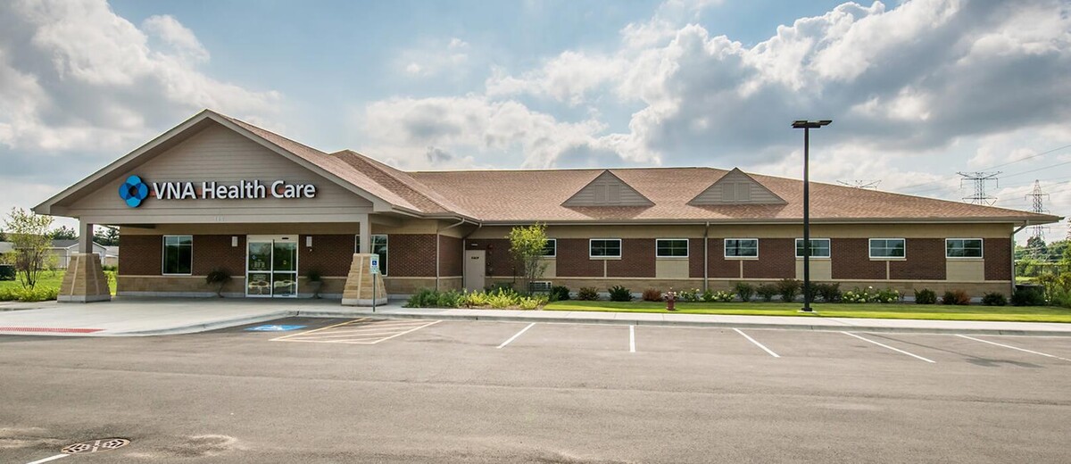 Images VNA Health Care - Romeoville