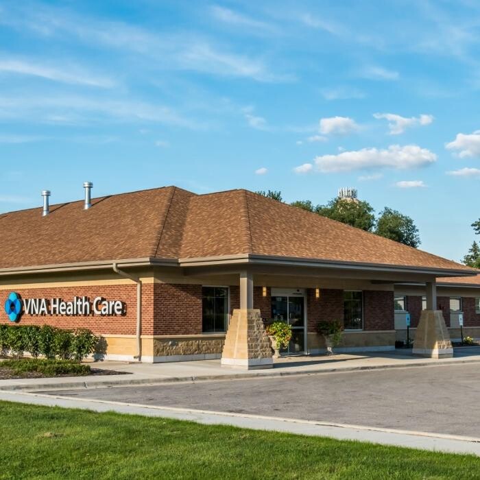 Images VNA Health Care - Aurora - Indian Avenue