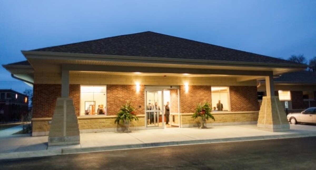 Images VNA Health Care - Aurora - Indian Avenue
