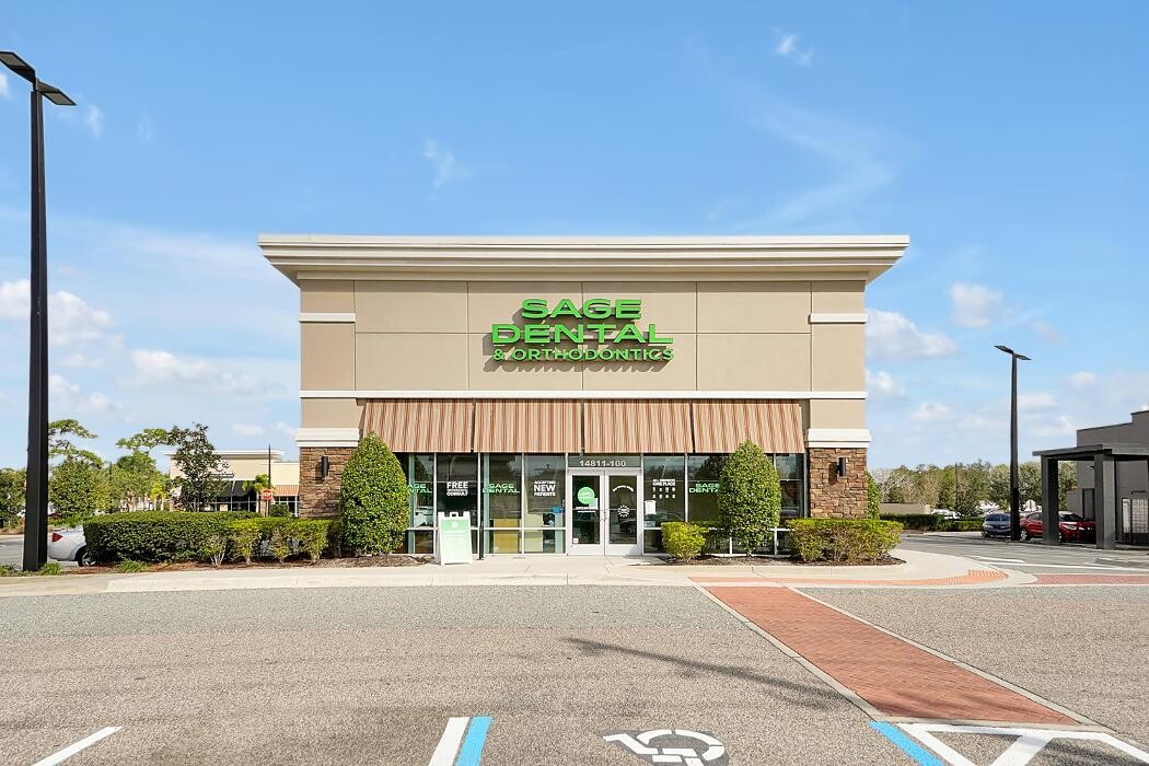 Images Sage Dental of Eastside Orlando (formerly Avalon Commons)